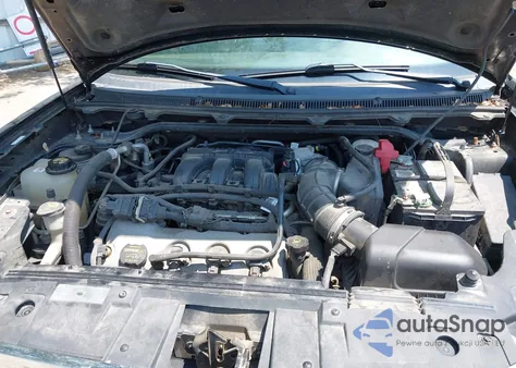 2009 Ford Flex Se z USA, uszkodzony, nr VIN 2FMDK51C69BA86830